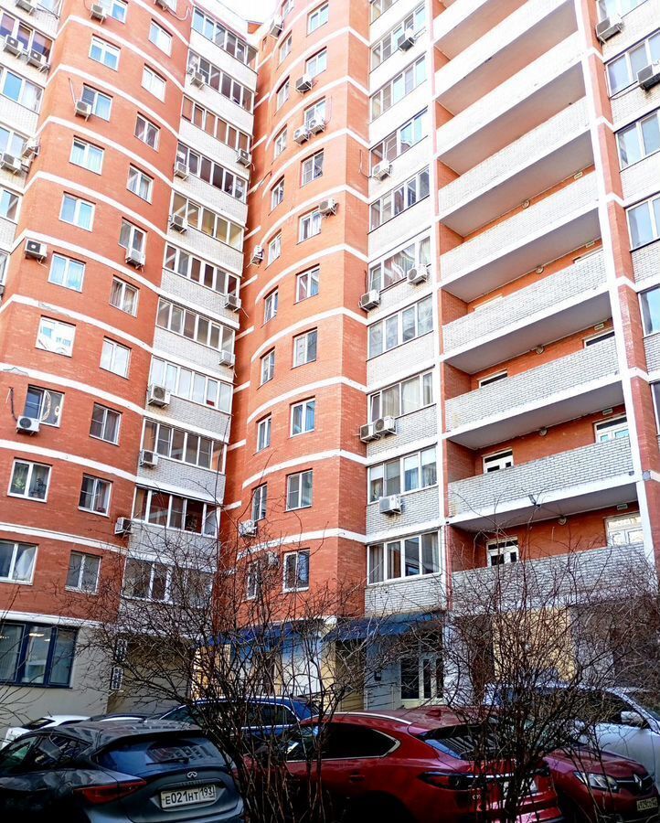 квартира г Краснодар р-н Центральный ул им. Пушкина 4б р-н Западный фото 27