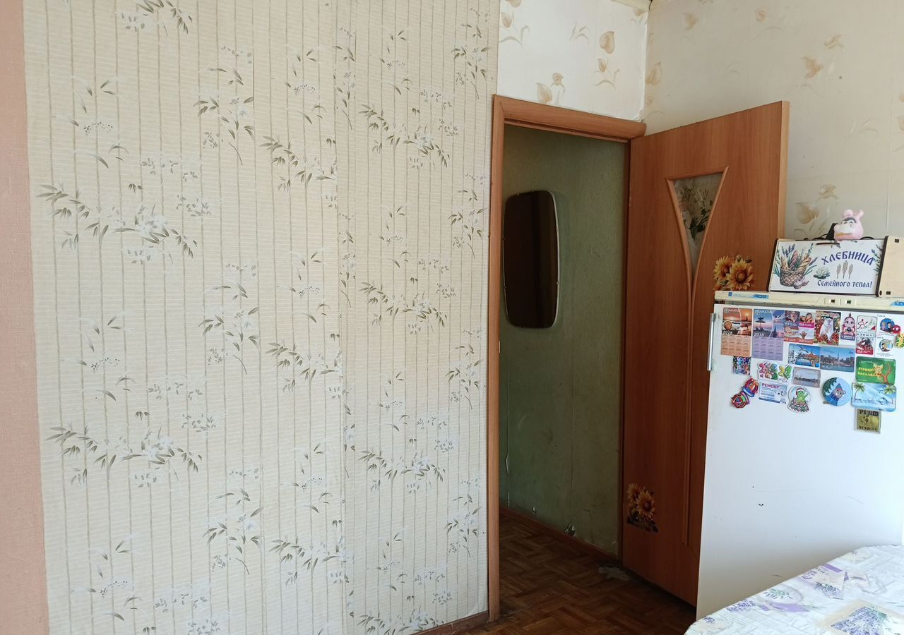 квартира г Вологда Фрязиново ул Фрязиновская 33 «Молодежный» фото 2