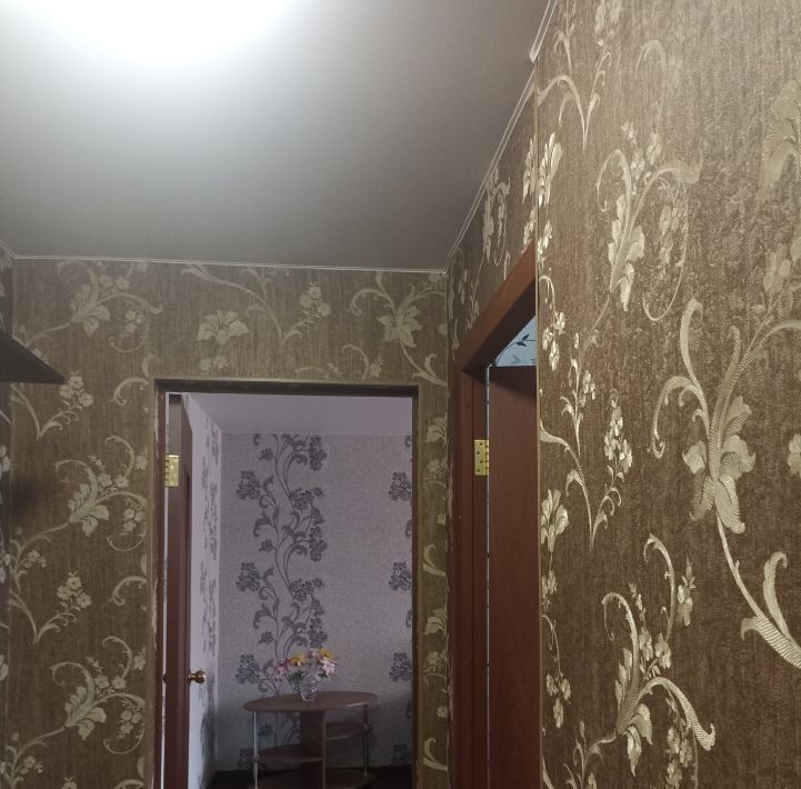 квартира г Нижний Тагил р-н Тагилстроевский ул Гвардейская 19 фото 8