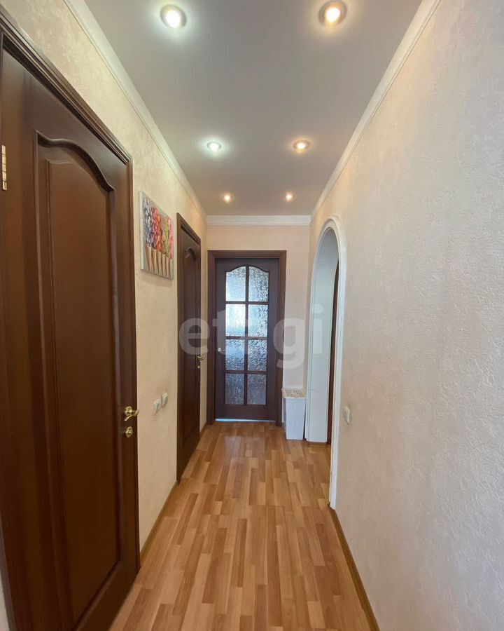 квартира г Минусинск мкр 8-й 5, Ачинск фото 11