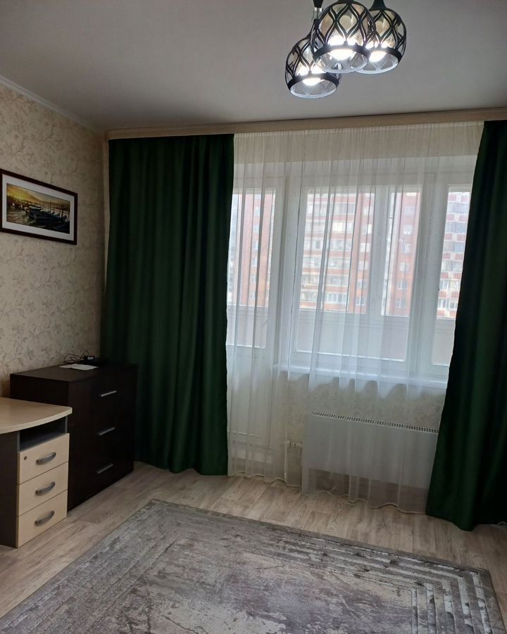 квартира г Балашиха мкр Авиаторов ул Летная 2 фото 2