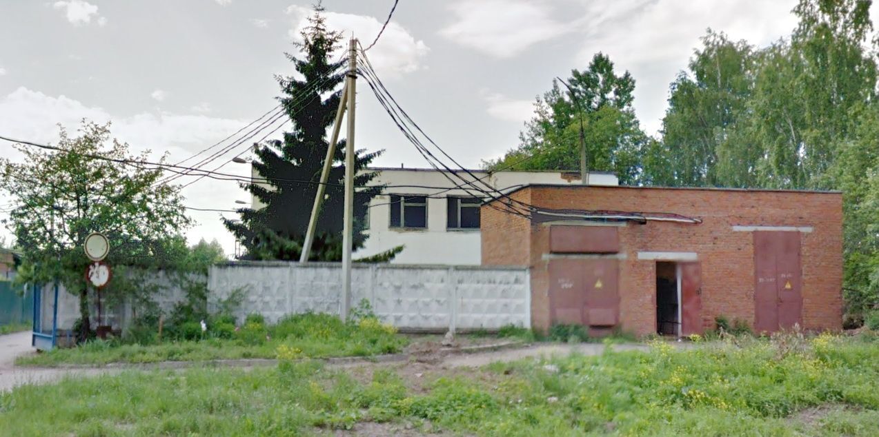 офис г Пущино ул Строителей 8/1 Пущино, г. о. Серпухов фото 1