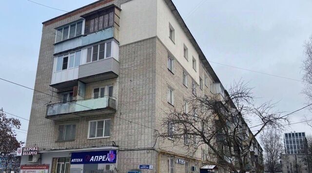 Кировская Северный ул Львовская 3 фото
