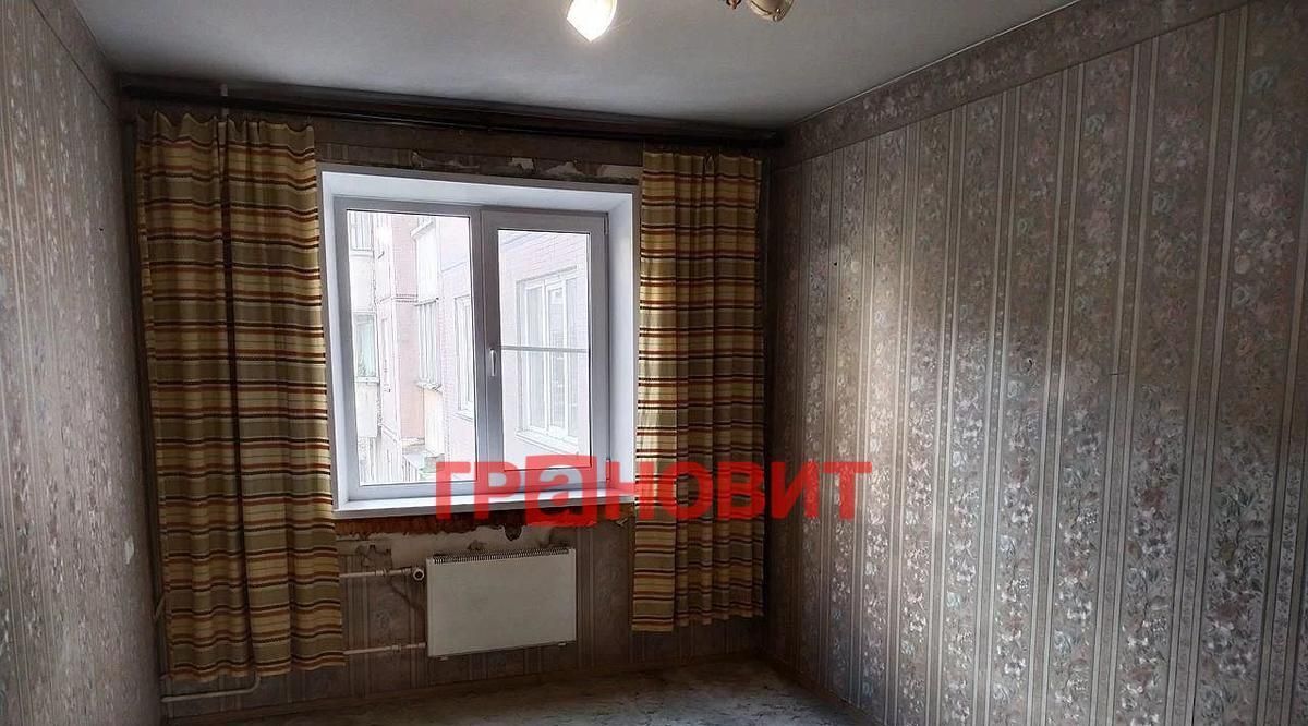 квартира г Новосибирск р-н Октябрьский Октябрьская ул Толстого 3 фото 19
