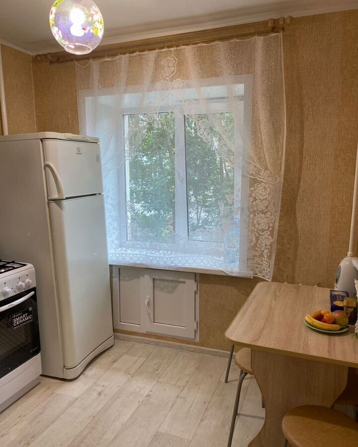 квартира г Пермь п Новые Ляды ул Островского 85а р-н Свердловский фото 4