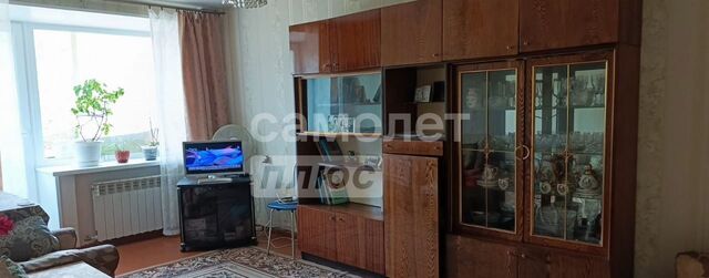 квартира ул Гамарника 17 фото