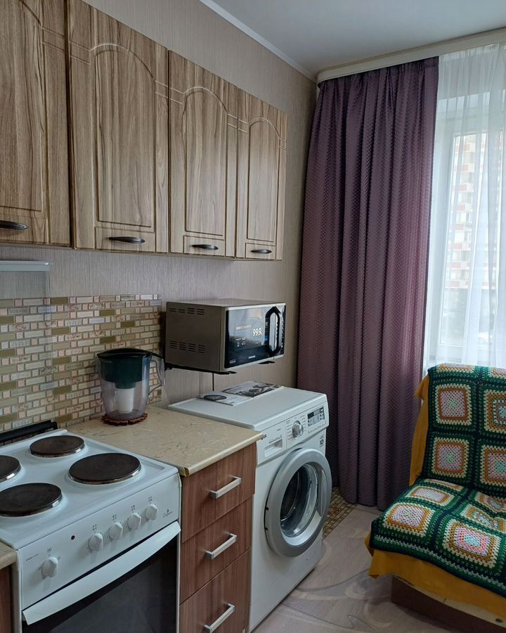 квартира г Балашиха мкр Авиаторов ул Летная 2 фото 6
