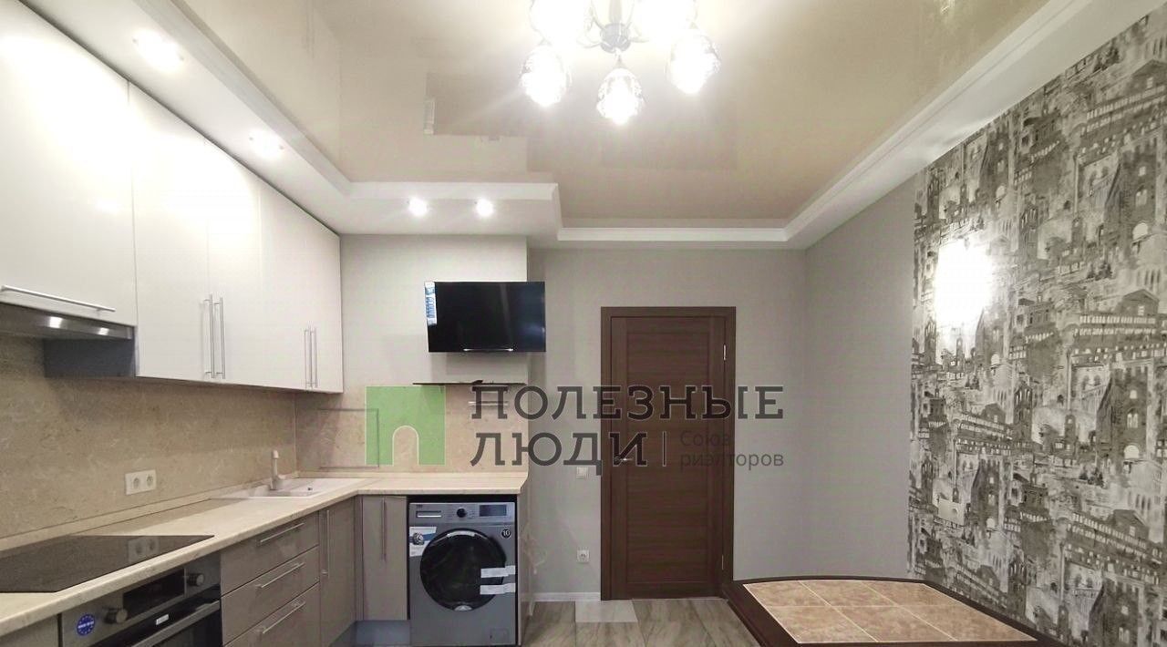 квартира г Орел ул Емлютина 3 фото 1