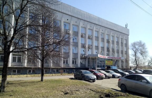 свободного назначения г Новокузнецк р-н Центральный пр-кт Октябрьский 63 фото 1