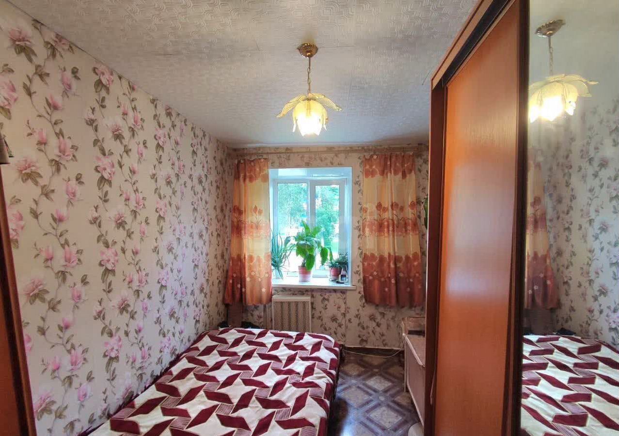 квартира г Стерлитамак ул Коммунистическая 24 фото 4