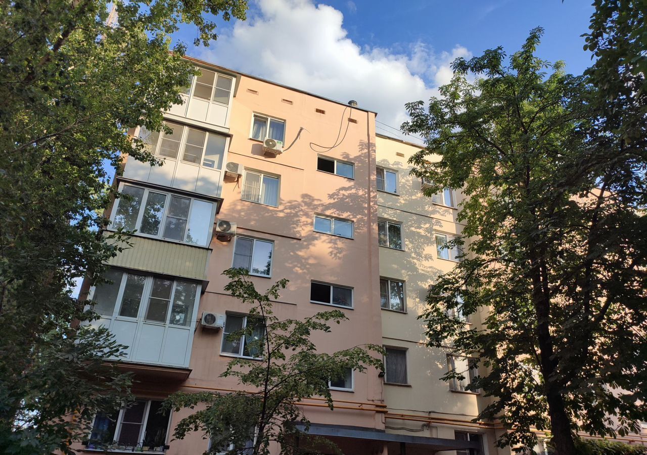 квартира г Таганрог Северный ул Лизы Чайкиной 42 фото 1