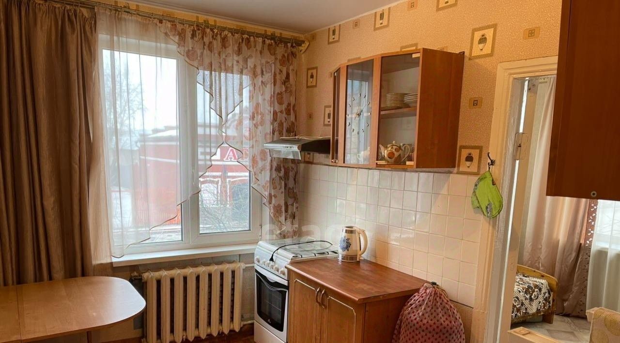 квартира г Шадринск ул Ленина 134 фото 1