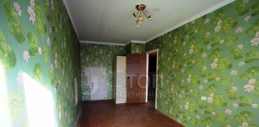 квартира г Пенза р-н Октябрьский ул Минская 3 фото 5