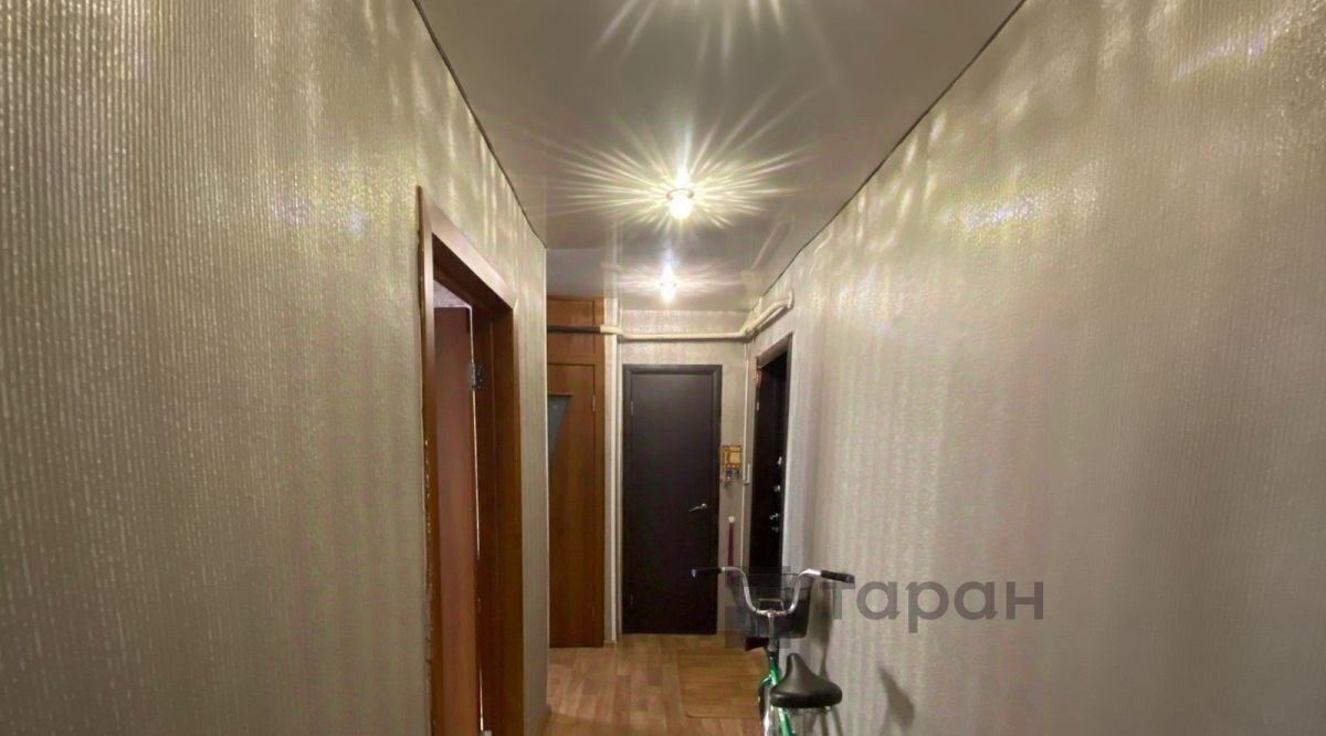 квартира г Чебаркуль ул Мира 28 фото 7