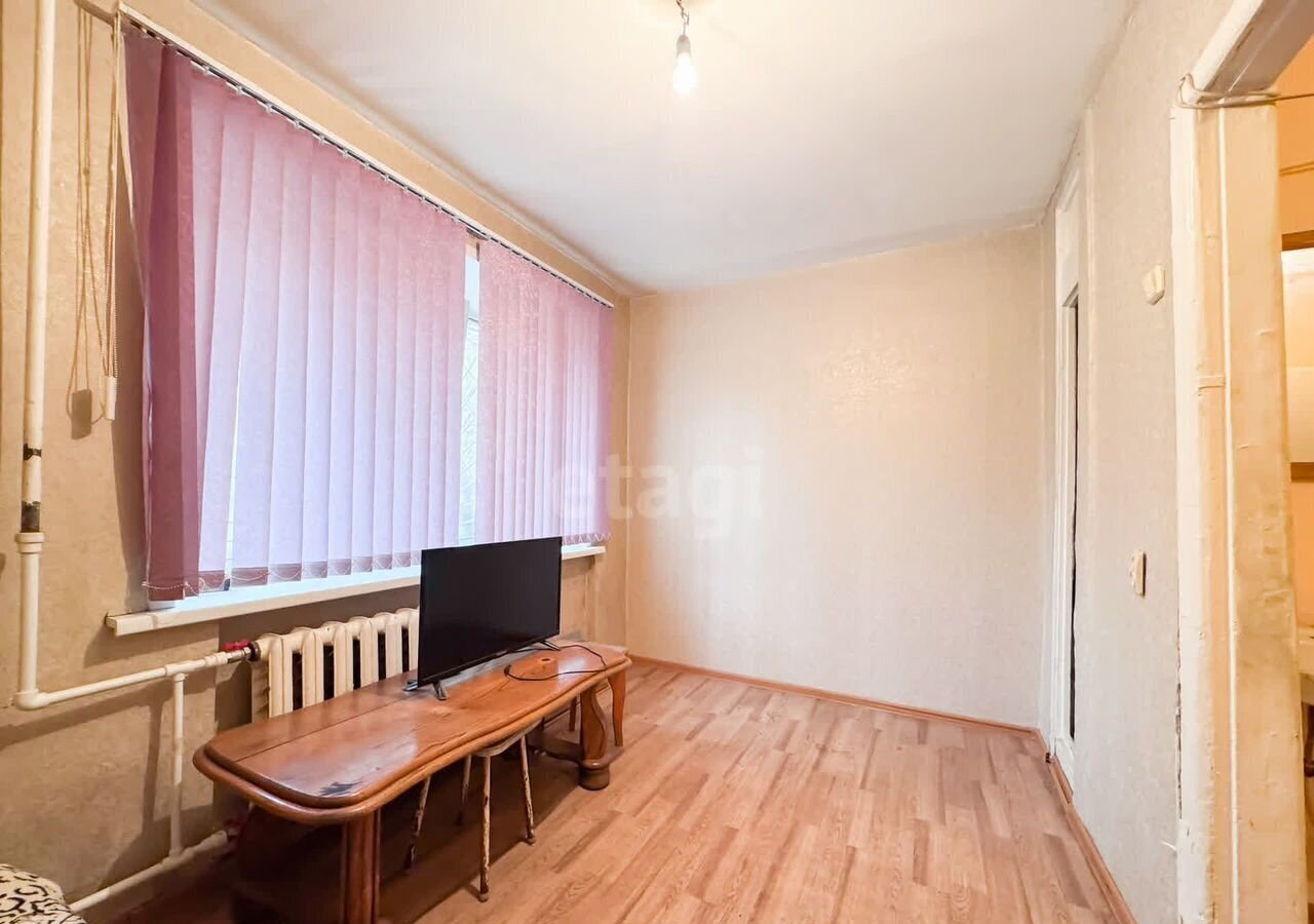 квартира г Хабаровск р-н Железнодорожный ул Геодезическая 4/1 фото 7
