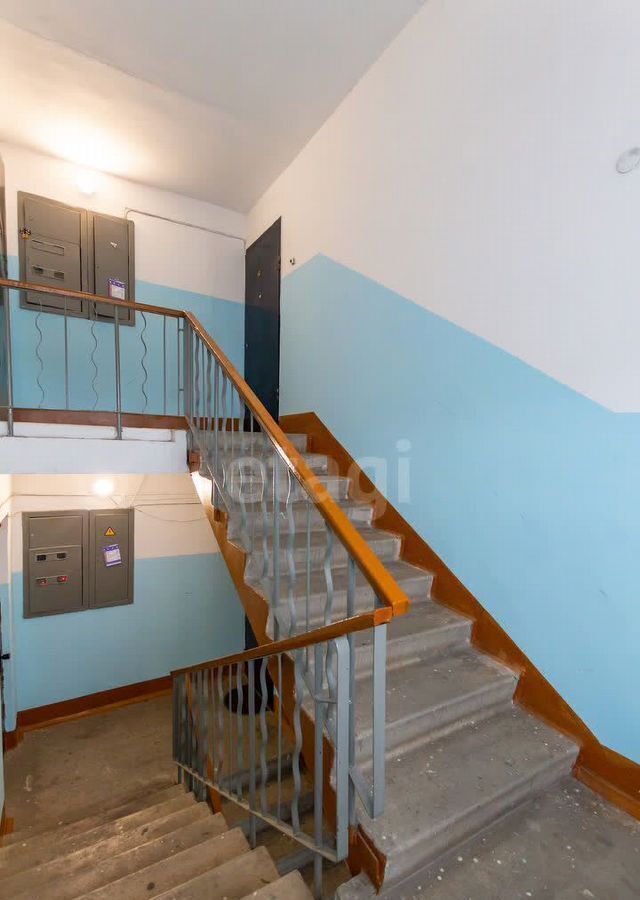 комната г Хабаровск р-н Железнодорожный ул Краснодарская 32 фото 17