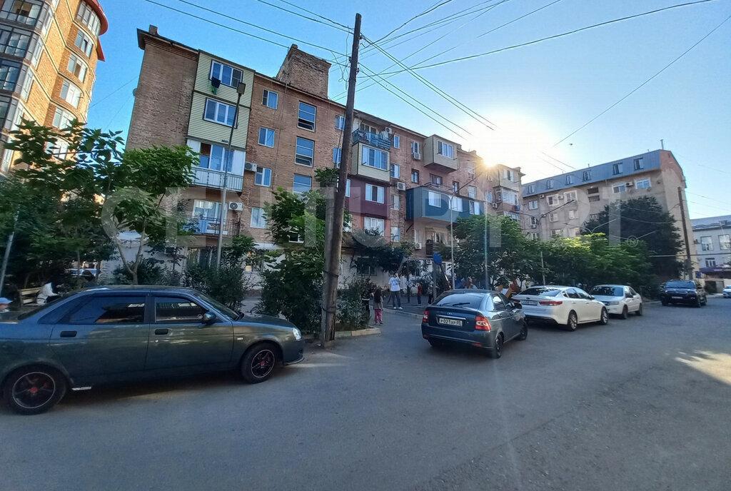 квартира г Махачкала ул Аскерханова 8а фото 2