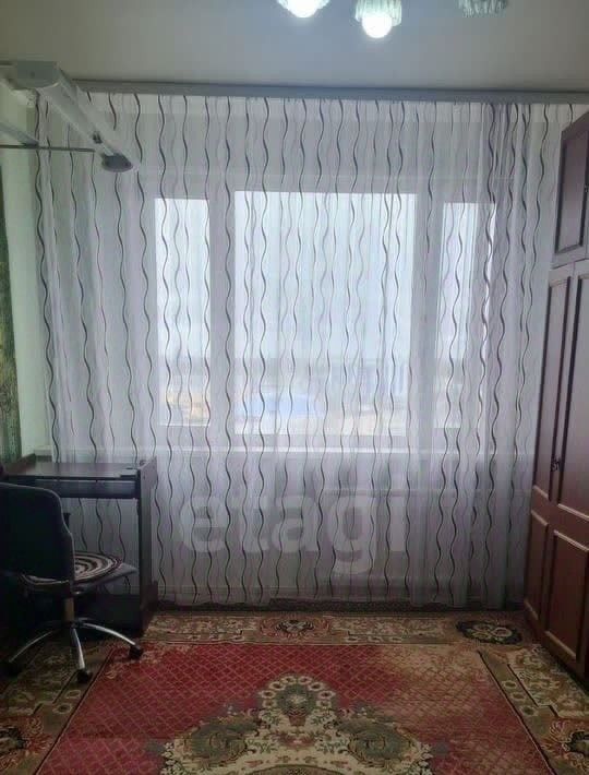квартира г Новый Уренгой мкр Советский 6/3 фото 10