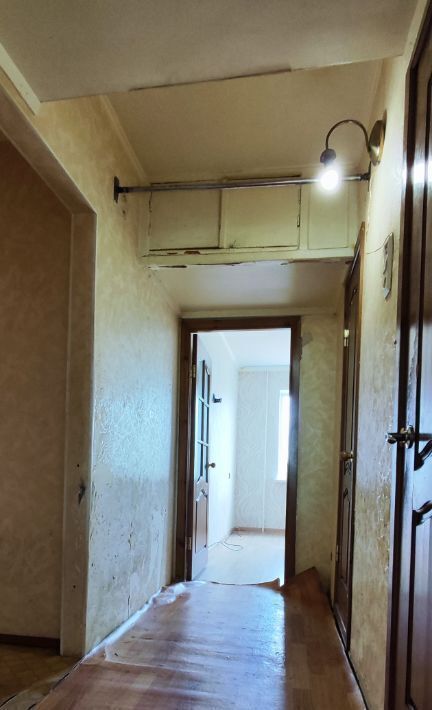 квартира г Великий Новгород ул Коровникова 5 фото 20