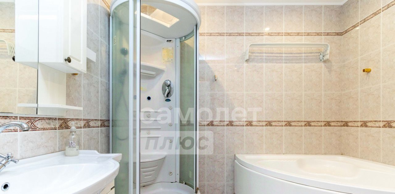 квартира г Сургут ул Мелик-Карамова 28/1 28А фото 27