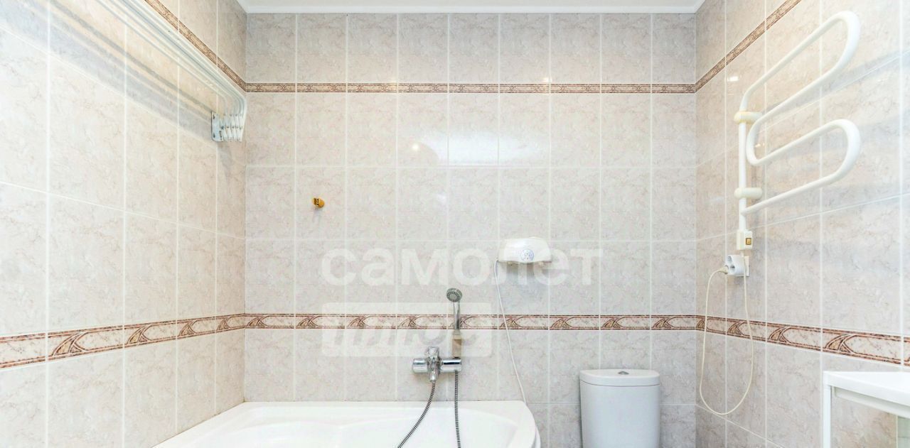 квартира г Сургут ул Мелик-Карамова 28/1 28А фото 26