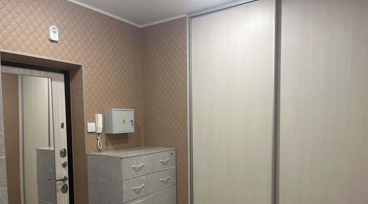 квартира г Казань ул Даурская 34б Аметьево фото 1