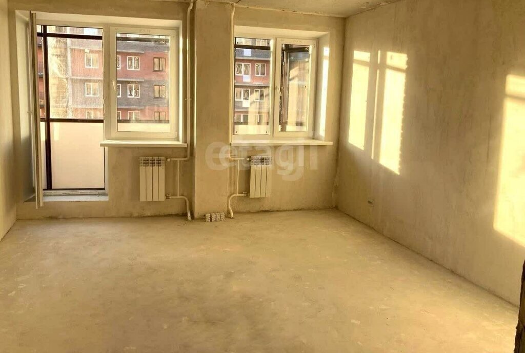 квартира г Абакан ул Кирова 185к/4 фото 1
