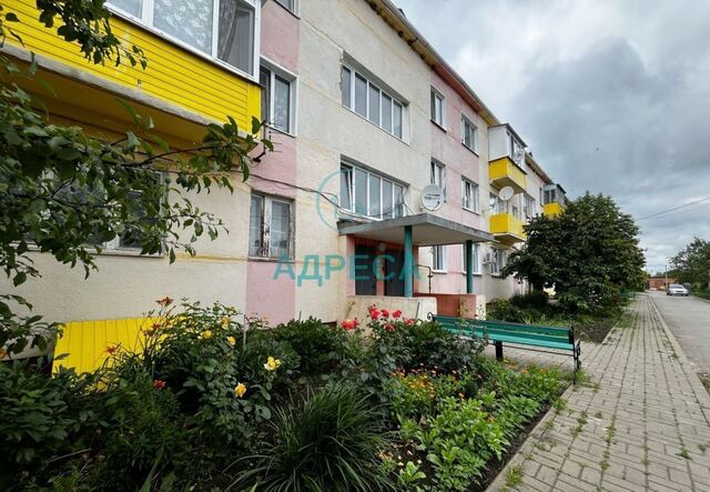 ул Каховка 74 Новый Оскол фото
