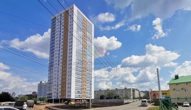свободного назначения р-н Калининский б-р Тухвата Янаби 4/1 фото