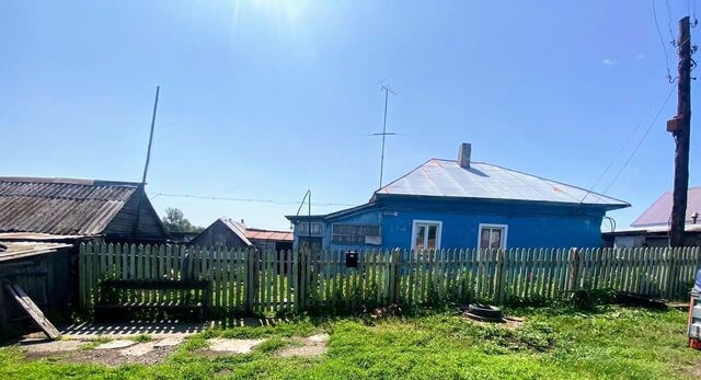 ул Матросова 3 Целинное фото