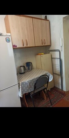 комната Парк культуры ул Юлиуса Фучика 4 фото