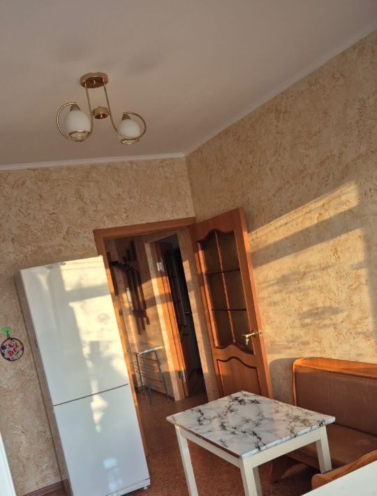 квартира г Ишим ул Калинина 126 фото 1