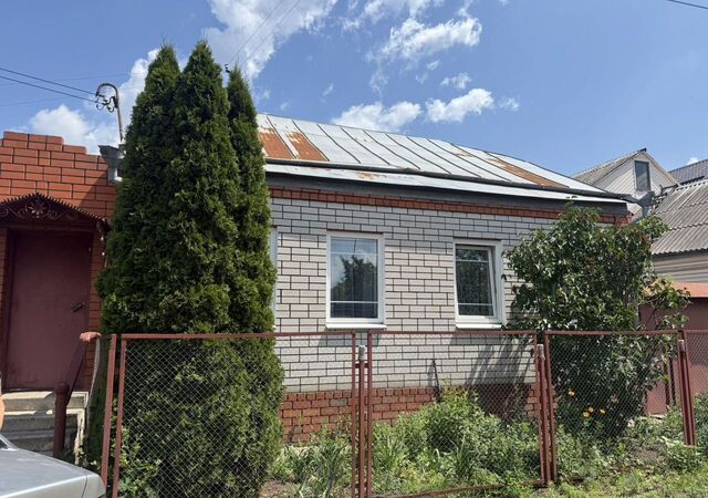 р-н Коминтерновский ул Утренняя 20 фото
