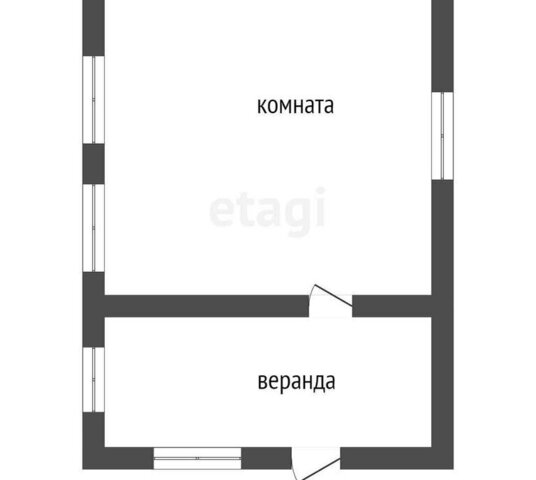 сад СНТ КоллективныйN1 Земляничная улица фото