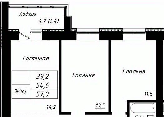 р-н Индустриальный тракт Павловский 196ак/2 фото