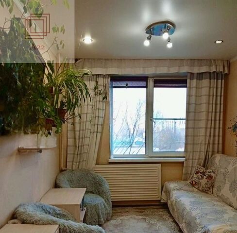 р-н Ленинский ул Островского 4ак/2 фото