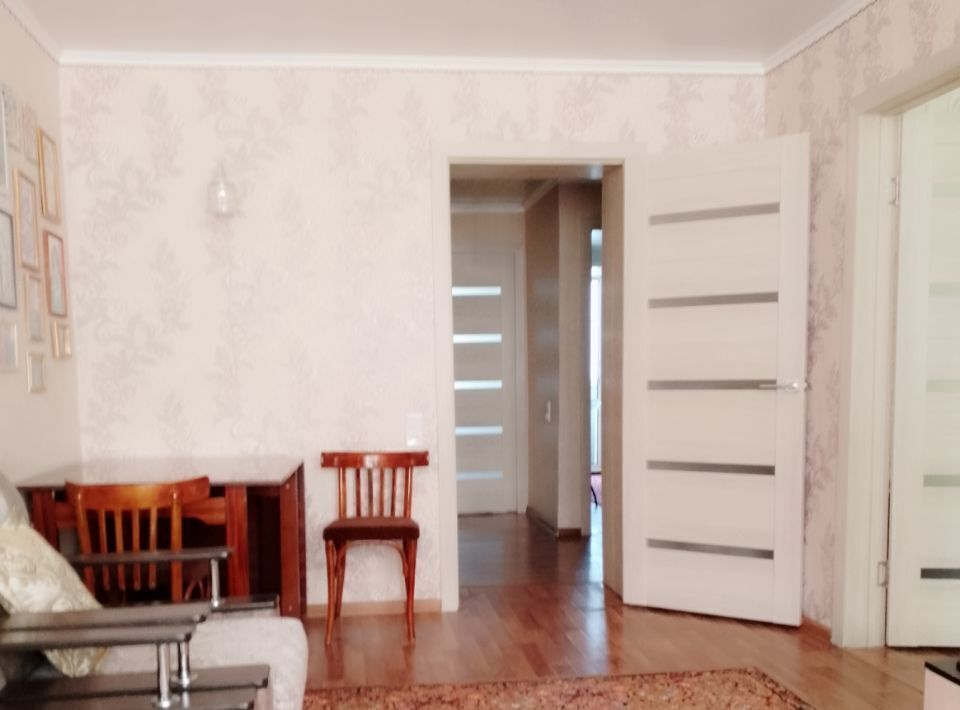 квартира г Славгород мкр 3-й 15 фото 1