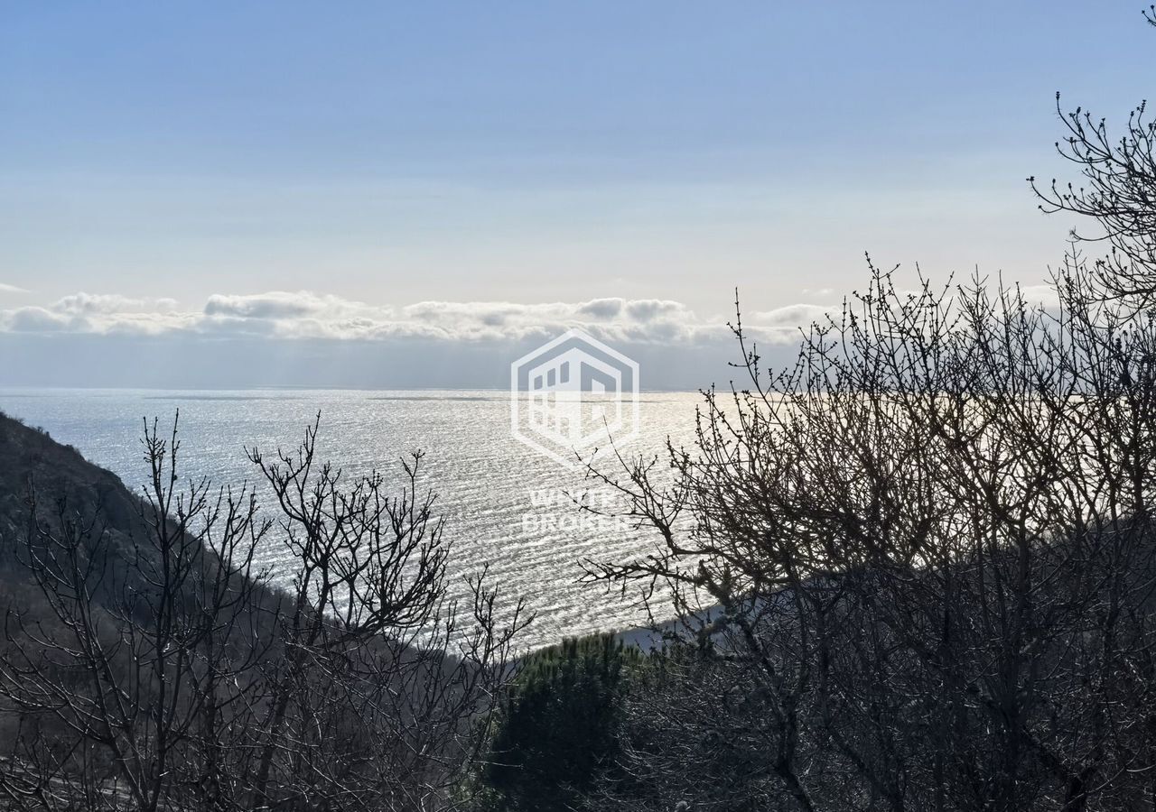 земля г Алушта фото 1