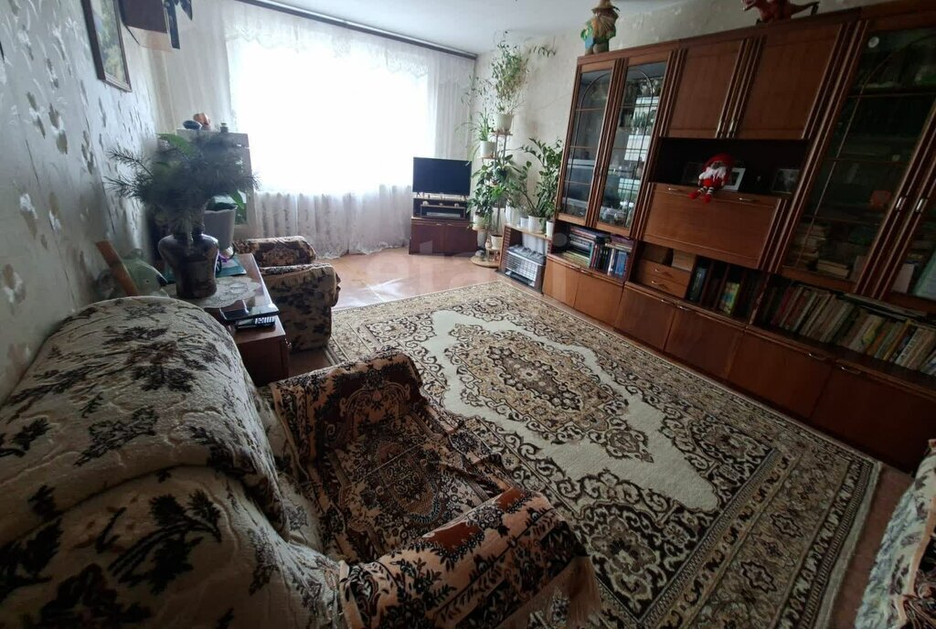 квартира г Верхняя Салда ул Лесная 14/1 фото 1