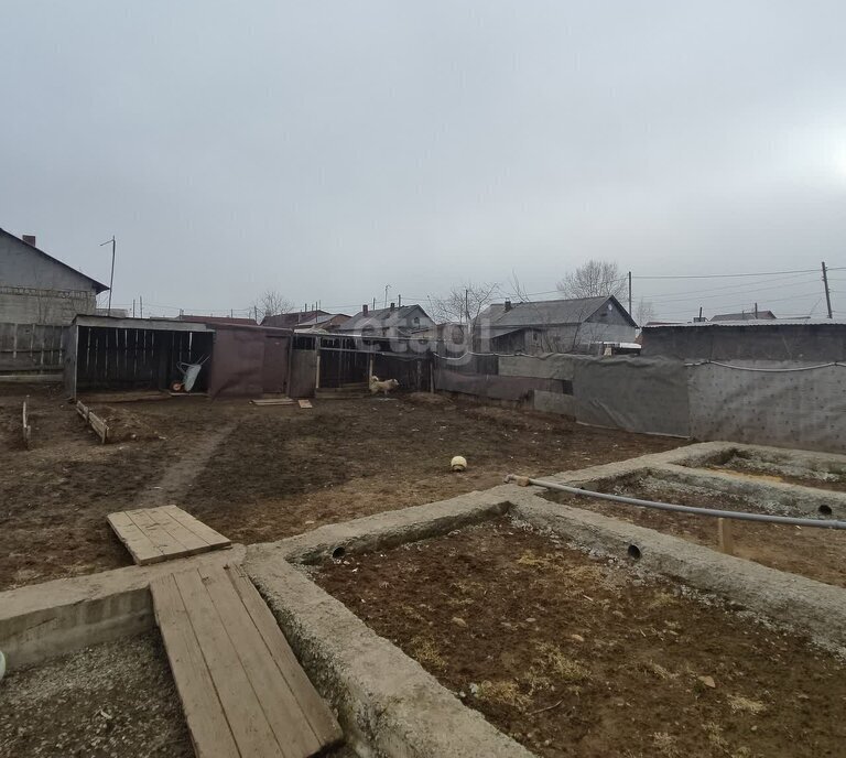 дом г Верхняя Салда ул Розы Люксембург фото 1