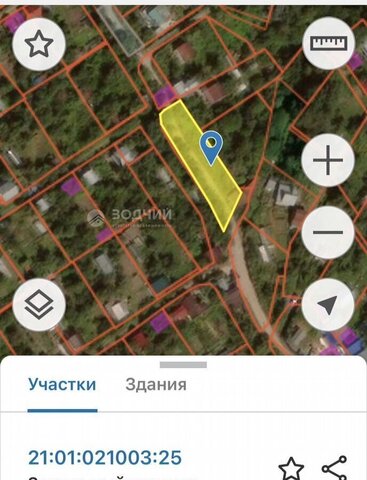 р-н Ленинский снт Заря 597 фото