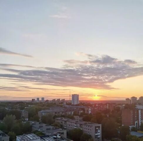р-н Мотовилихинский ул Тургенева 33д фото