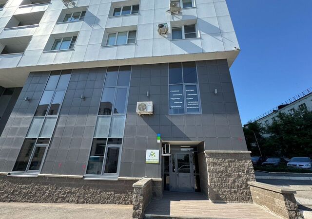 свободного назначения р-н Советский ул Комсомольская 15 фото