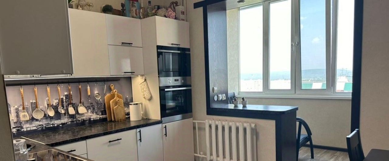 квартира р-н Нерюнгринский г Нерюнгри ул Южно-Якутская 42 фото 1