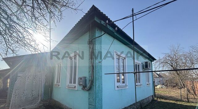 ул Ростовская фото