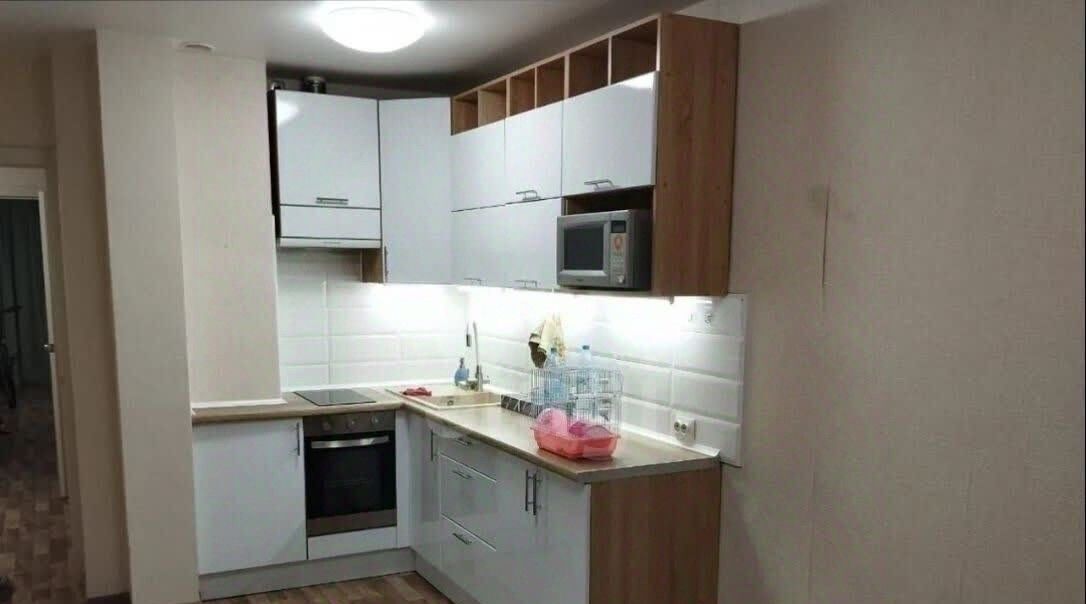 квартира г Новосибирск ул Петухова 95/4 Площадь Маркса фото 1