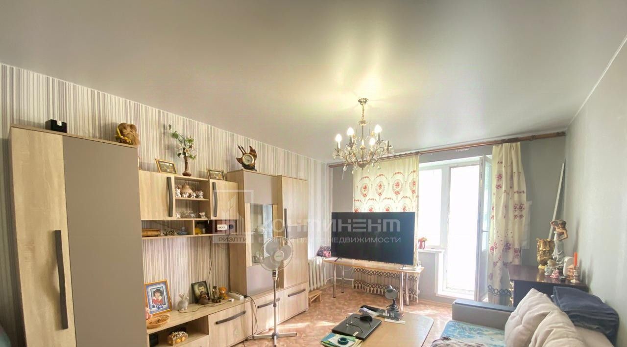 квартира г Ковров ул Грибоедова 7/3 фото 1
