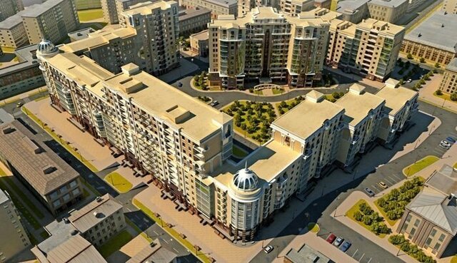 метро Чкаловская ул Глухая Зеленина 4 фото
