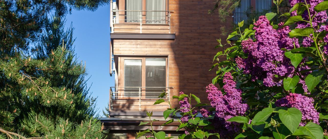 квартира г Москва п Первомайское д Рогозинино ул Луговая 20вк/4 ЖК Vnukovo Country Club Крёкшино фото 4
