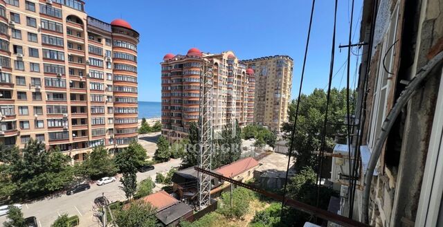 р-н Ленинский ул Каримова 12к/2 фото